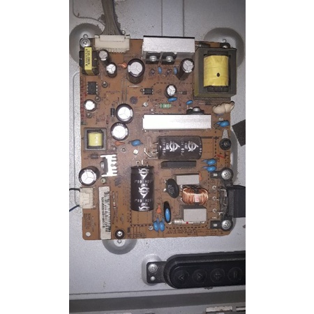 komponen tv led lg 32ln5100