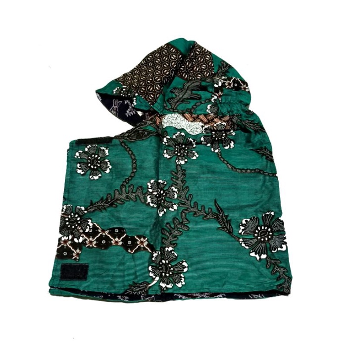 KERPUS TOPI SEBO PROYEK LAS WALDER