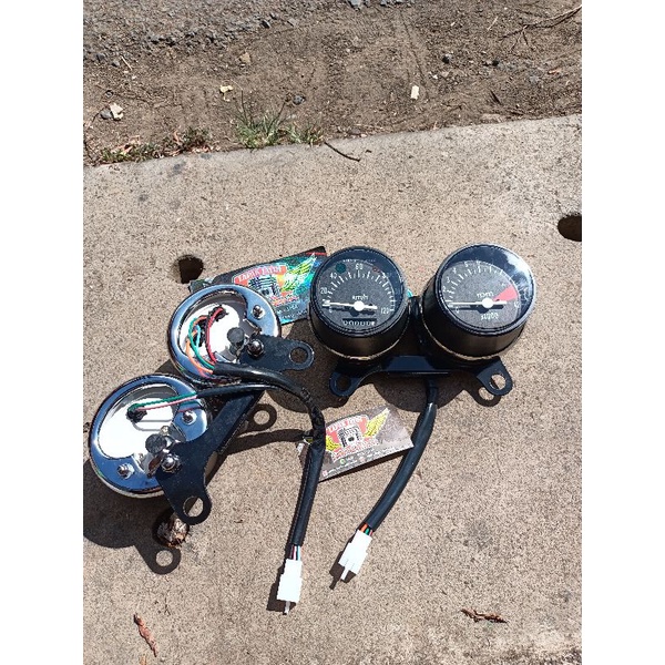 speedometer cb 125 1 set Detail ORI /speedometer cb125l/speedometer Honda xl