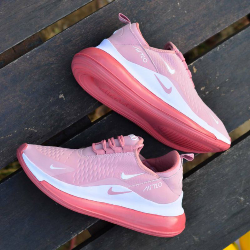 Sepatu Wanita Nike Air Max 720 Sepatu Nike 720 Women's