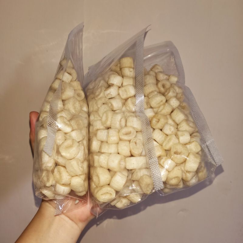 

Orong orong 41 || Makanan ringan 100gram