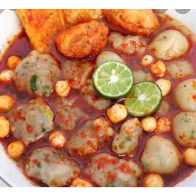

baso Aci tulang rangu termurah