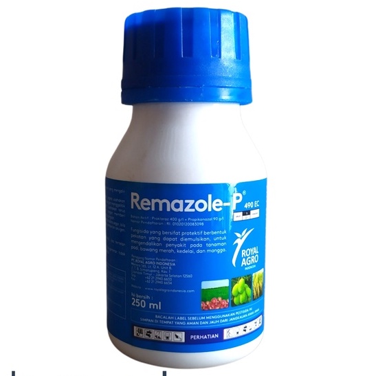 Remazole P 490 EC Fungisida 250 ml