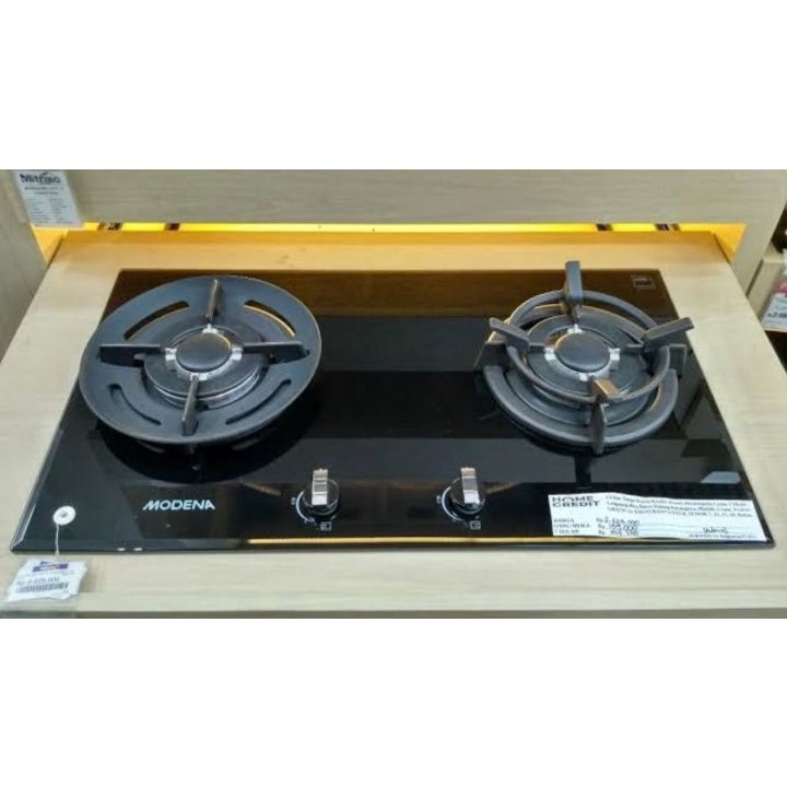 Modena kompor tanam BH 1725 LA BH1725LA 70cm