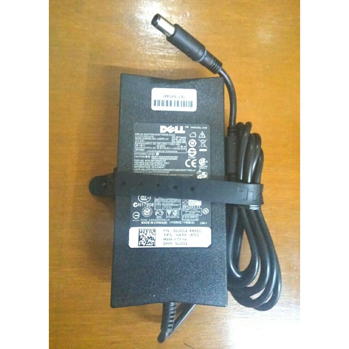 Adaptor Charger Original DELL Latitude E6420 E5420 E6320 E6400 E6220