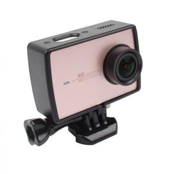 Frame Plastik Yi 4k/ Yi 2 4K/ Yi Lite 4K