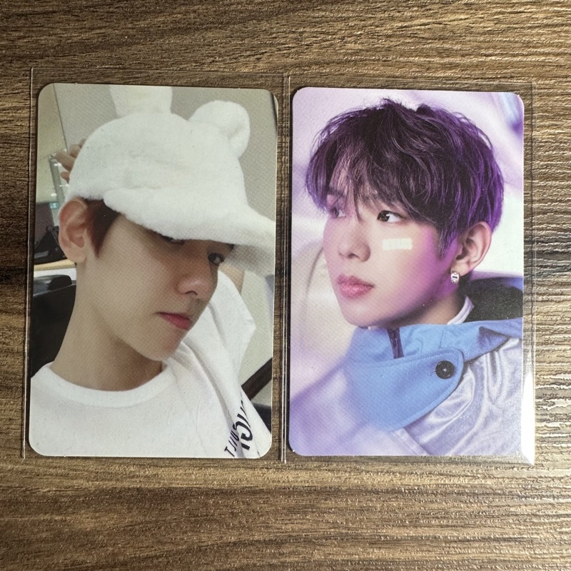 take all pc baekhyun bunny winter special album 2016 sing for you sfy hadep samping hd shotaro nct u