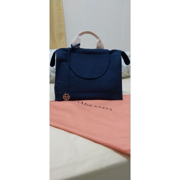 Preloved Ria Miranda (Kin Bag)