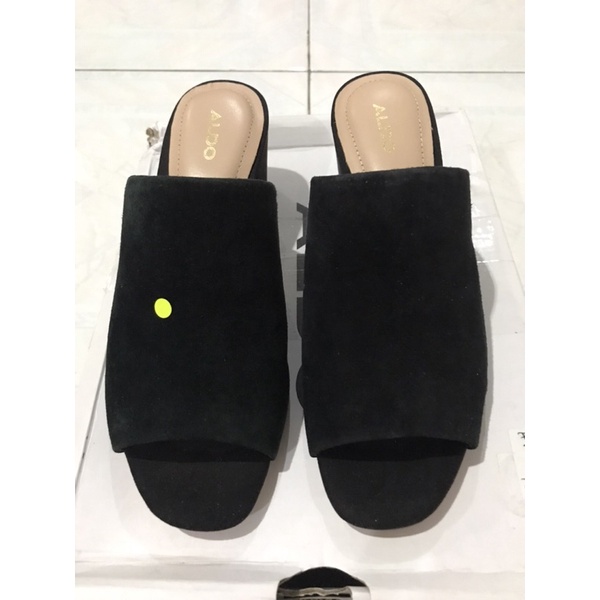 ALDO HEELS TAHU