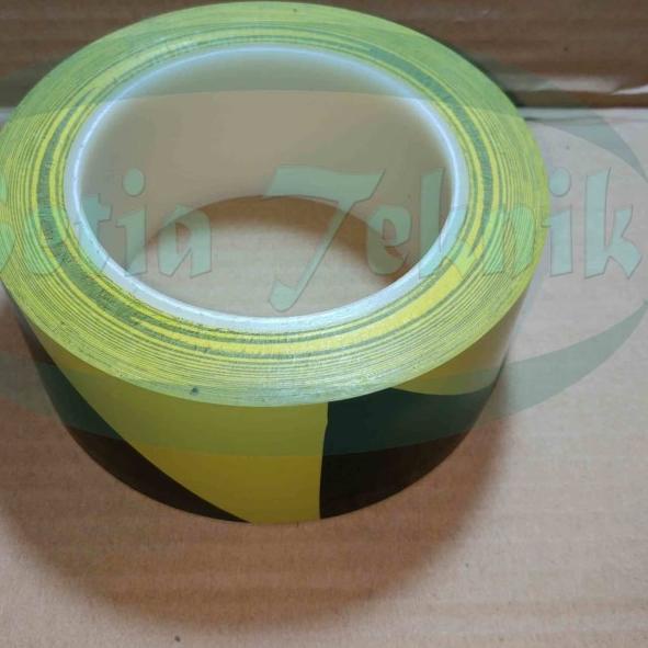 

Lakban Lantai Police Line 2