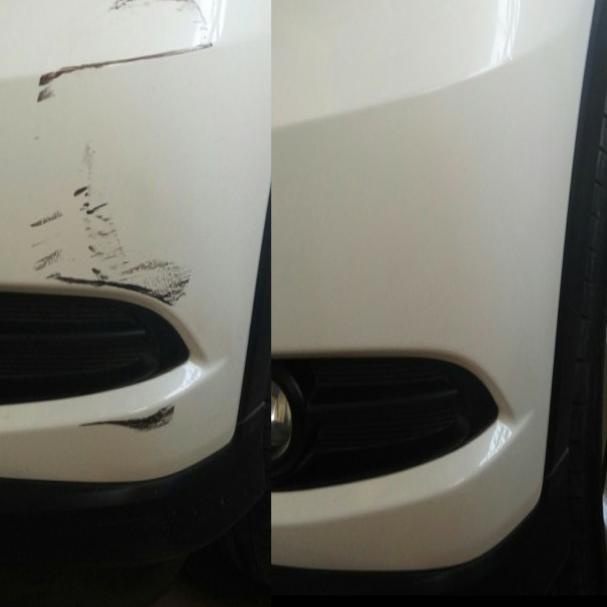 Scratch Remover Penghilang Baret Lecet Body Mobil dan Motor Compound - SCRATCH REMOVER