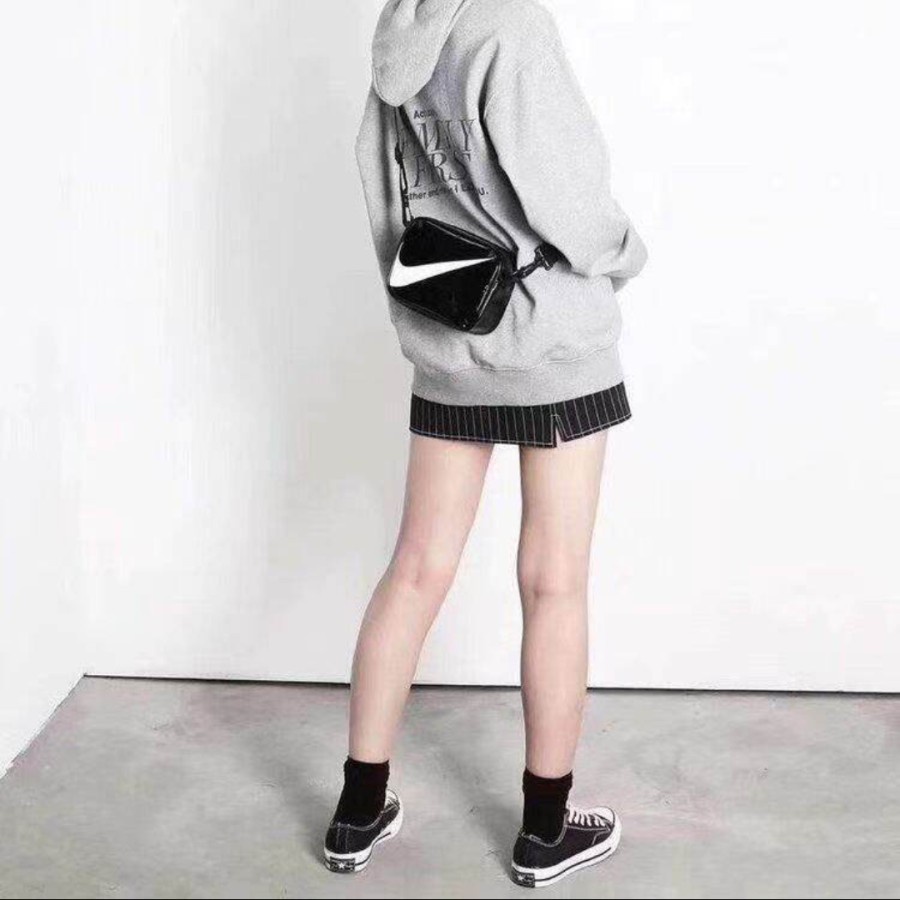 Tas Selempang Sporty Casual Branded Wanita Pria