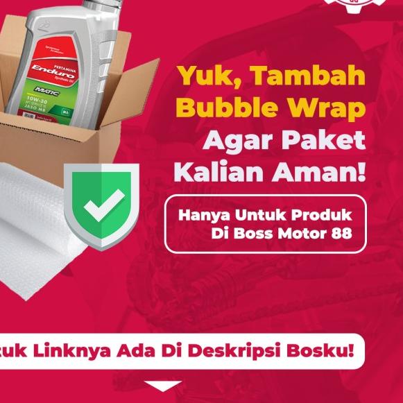 Oli MOTUL 4T 3100 GOLD 10W-40 0,8L - Oli Premium/Import - Vixion