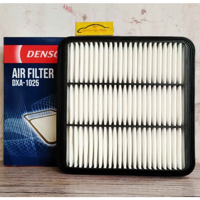 FILTER UDARA MITSUBISHI TRITON STARDA L200 DENSO DXA-1025 AIR FILTER