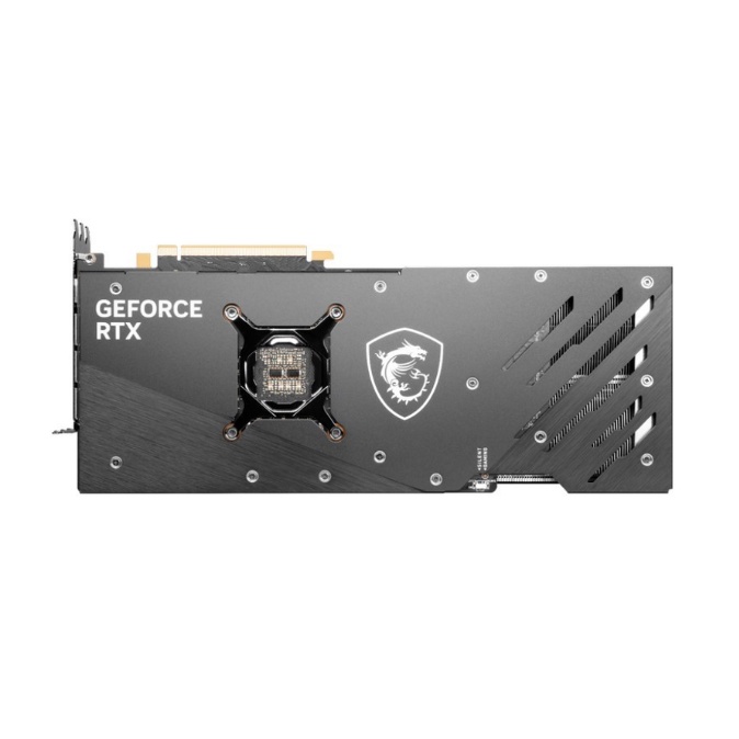 VGA MSI RTX 4080 16GB GAMING X TRIO 16GB GDDR6X