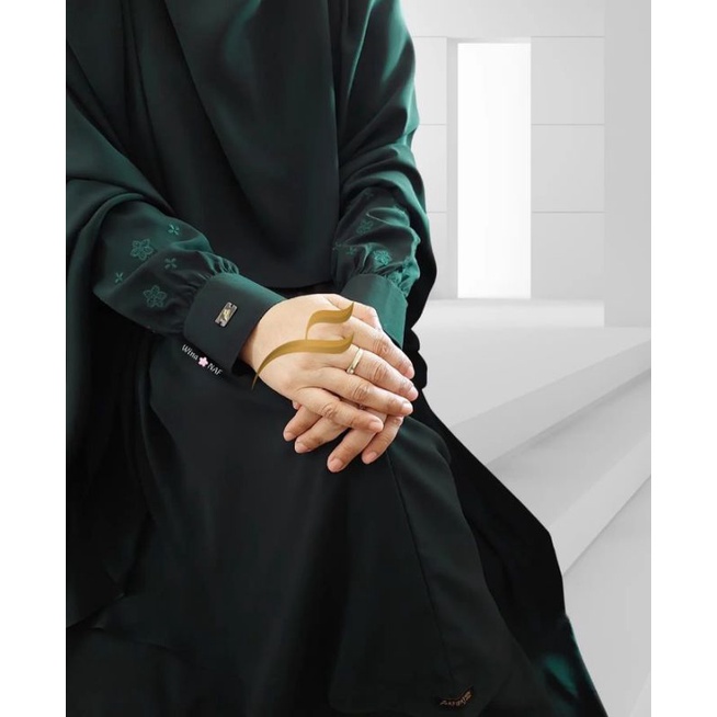 petrea series by afifathin