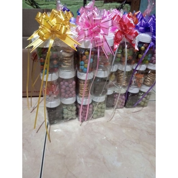 

PARCEL COKLAT MINI KOTAK 80ML