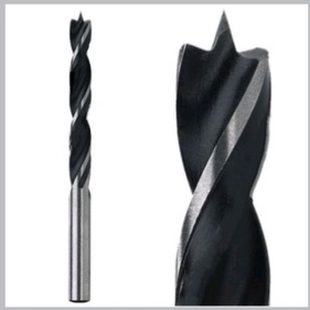 MATA BOR KAYU 14MM KENTARO JAPAN QUALITY