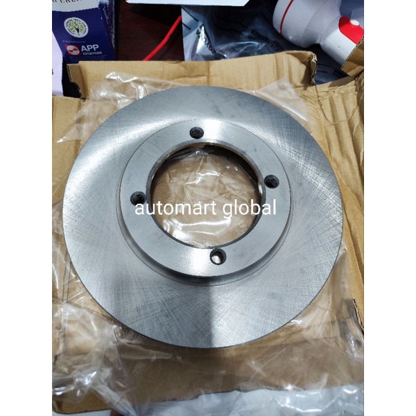 disc brake piringan rem cakram avanza xenia lama