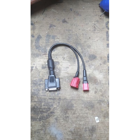 KABEL DIAGNOSA JDIAG M100 PRO EURO 5 PCX 150 HONDA 160 SUPORT AEROX NMAX