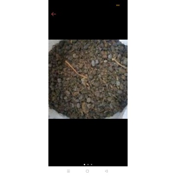 PUPUK KANDANG KELINCI