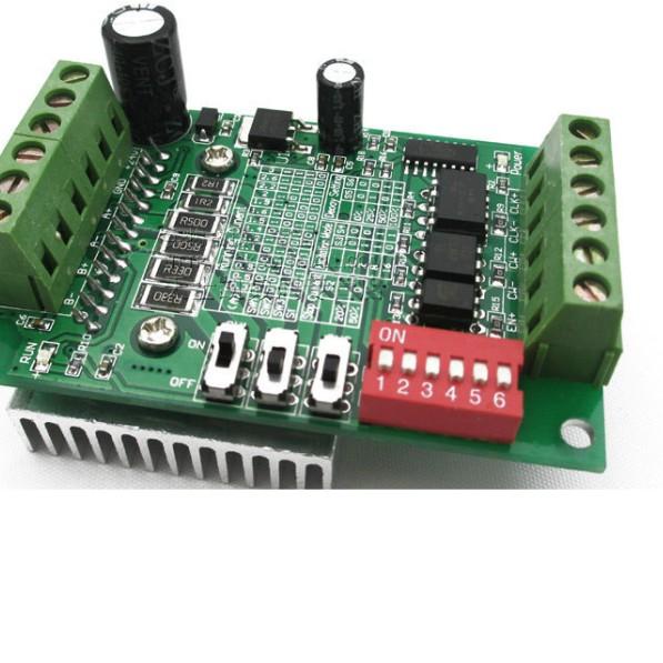 TB6560 3A stepper motor drive
