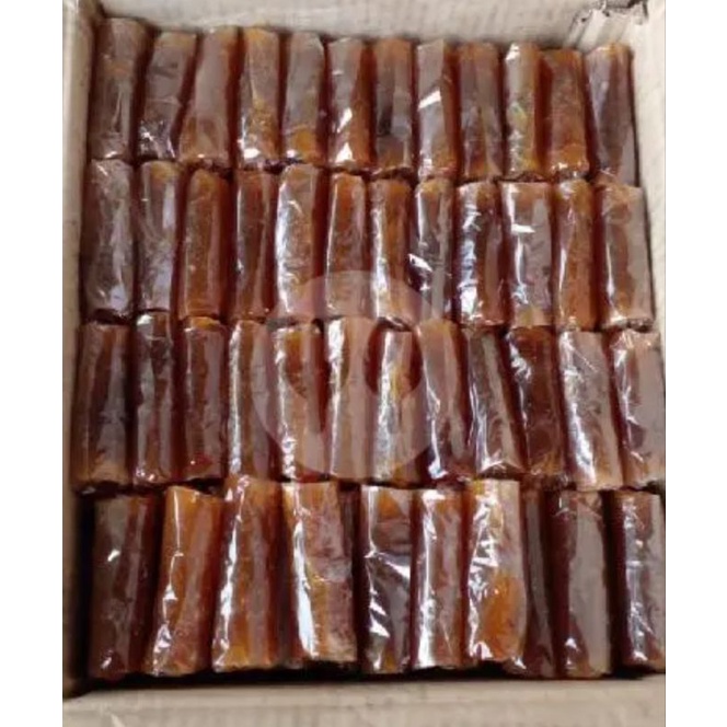 

RB22 dodol rasa sirsak asli 500gr juaranya dodol garut