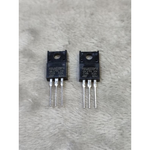 MD 1803 Kecil MD 1803 Kecil Ori