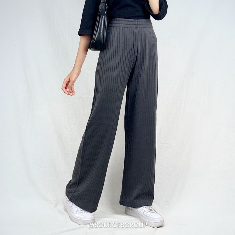 MASHA KNIT PANTS