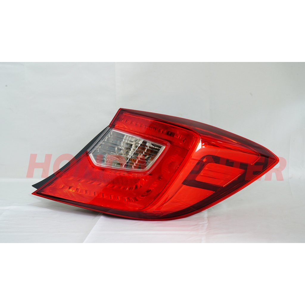 stop lamp tail lampu belakang honda brio satya 2019 2020 2021 2022