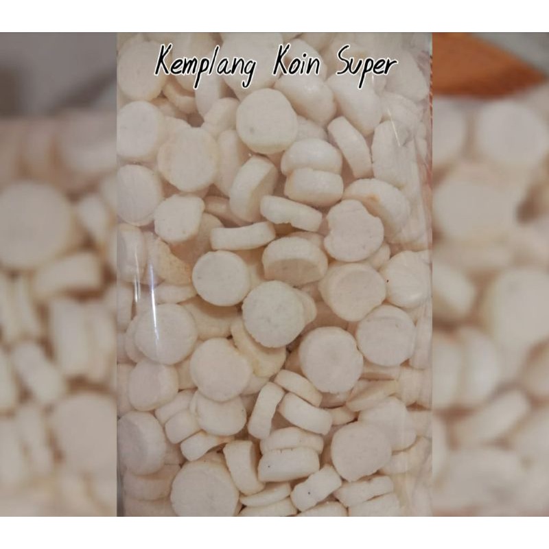 

Kemplang Koin Super