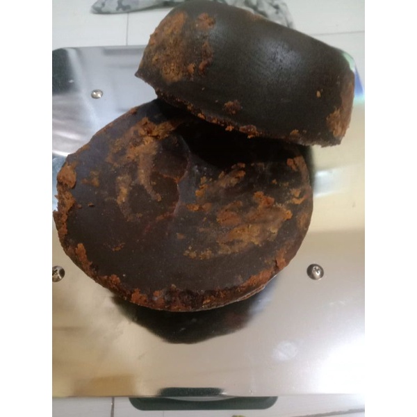 

GULO BATOK ASLI CURUP LINGGAU BERAT 1 KG