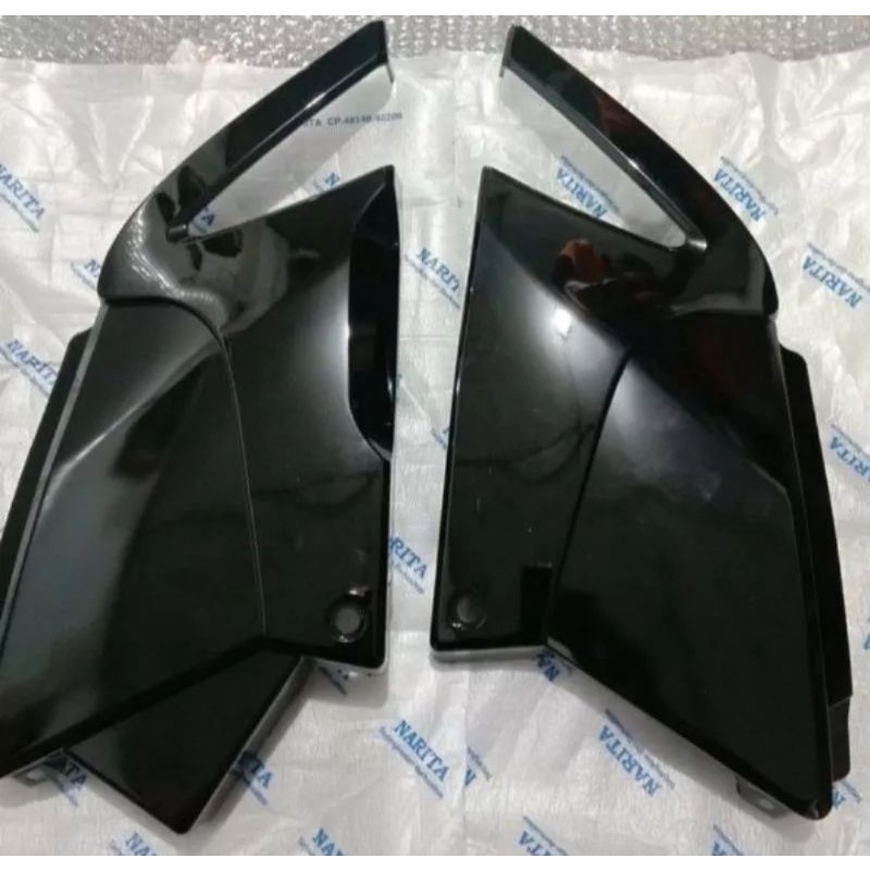 cover bok aki tutup aki tiger revo tirev