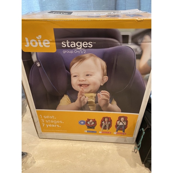 Jual CAR SEAT CARSEAT JOLE MERK TERBAIK UNTUK ANAK NEWBORN NEW BORN