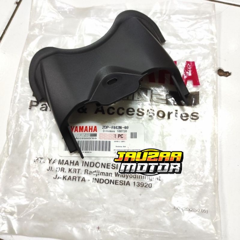 COVER JOK UNDER SEAT NMAX  OLD 2015-2019 ORIGINAL YAMAHA 2DP-F842N-00