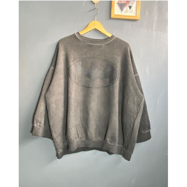 CREWNECK PRIA CN180