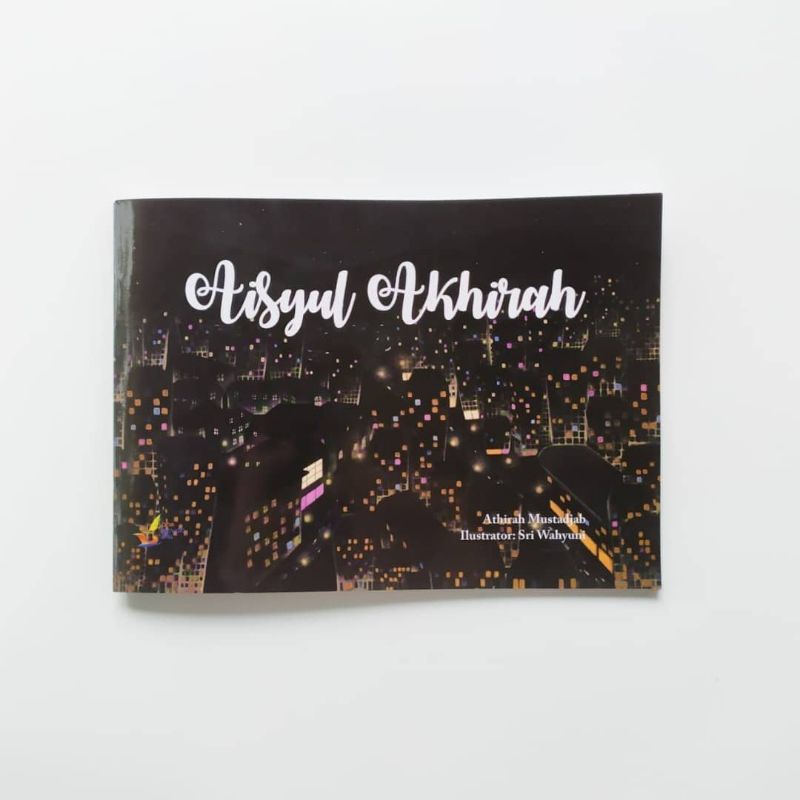 Aisyul Akhirah Pinisi