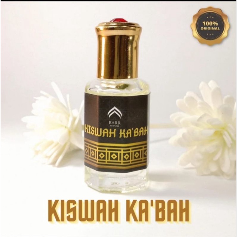 oud kiswah Ka'bah 12ml Surati super