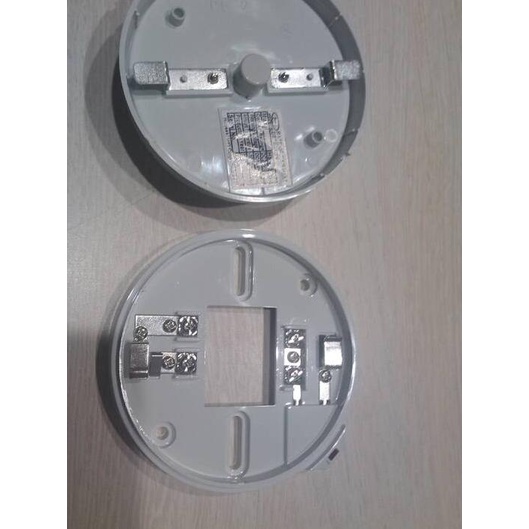 Hooseki ROR Heat Detector