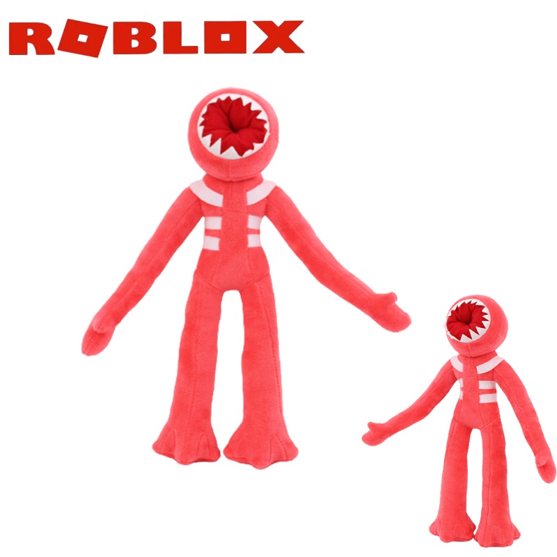 Mainan Mewah Roblox Rainbow Friends Lembut Dan Dapat Dipeluk Cocok Untuk Balita Dan Anak-Anak