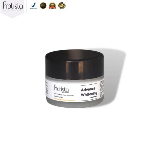 ✦SINAR✦ Pratista Advance Whitening Day Cream