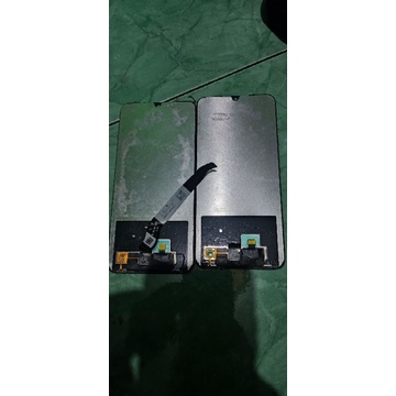 lcd xiaomi note 8 minus rusak
