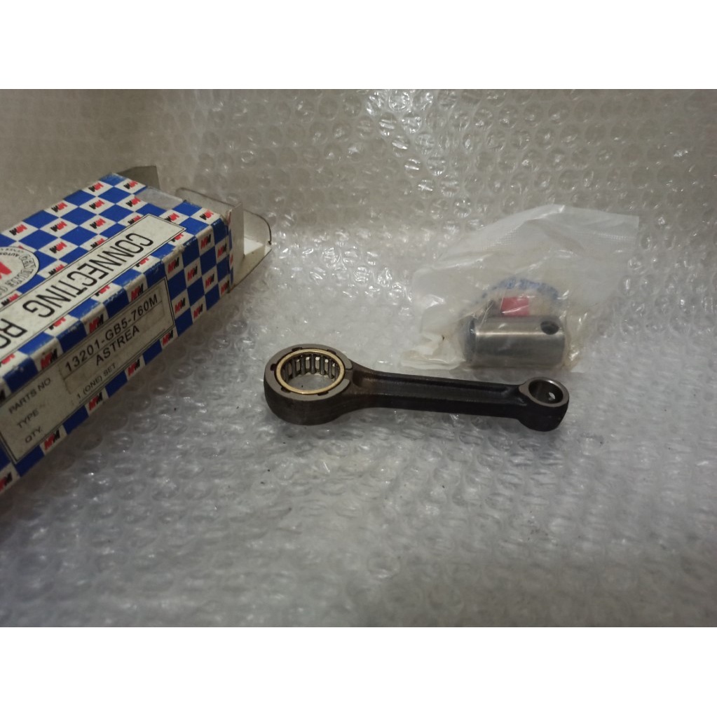 honda c800 astrea stang seher nos