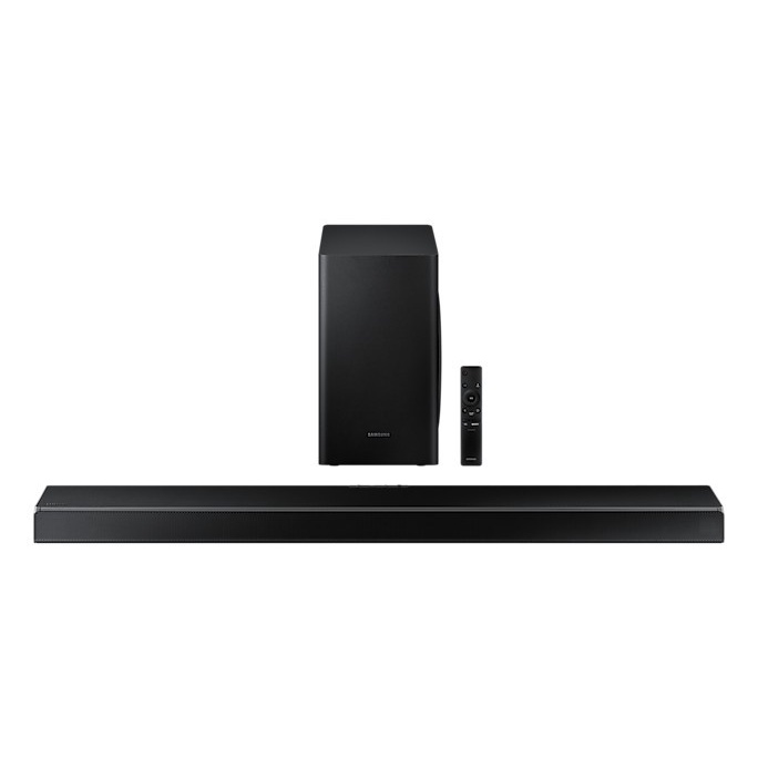 Samsung HW-Q60T (Dolby) Soundbar 5.1 - NEW Speaker Sound System Audio
