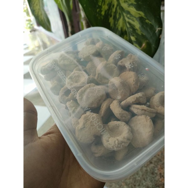

Gula merah ( asli nira pohon siwalan) KEMASAN KECIL