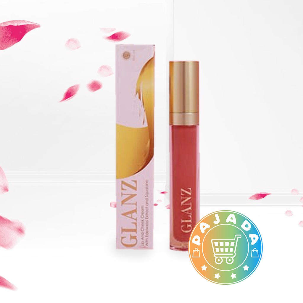 kk glanz lipstik