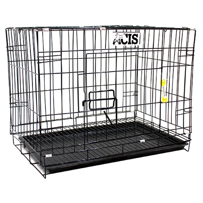 T0P KANDANG HEWAN DOG CAGE ACIS 500A NICE