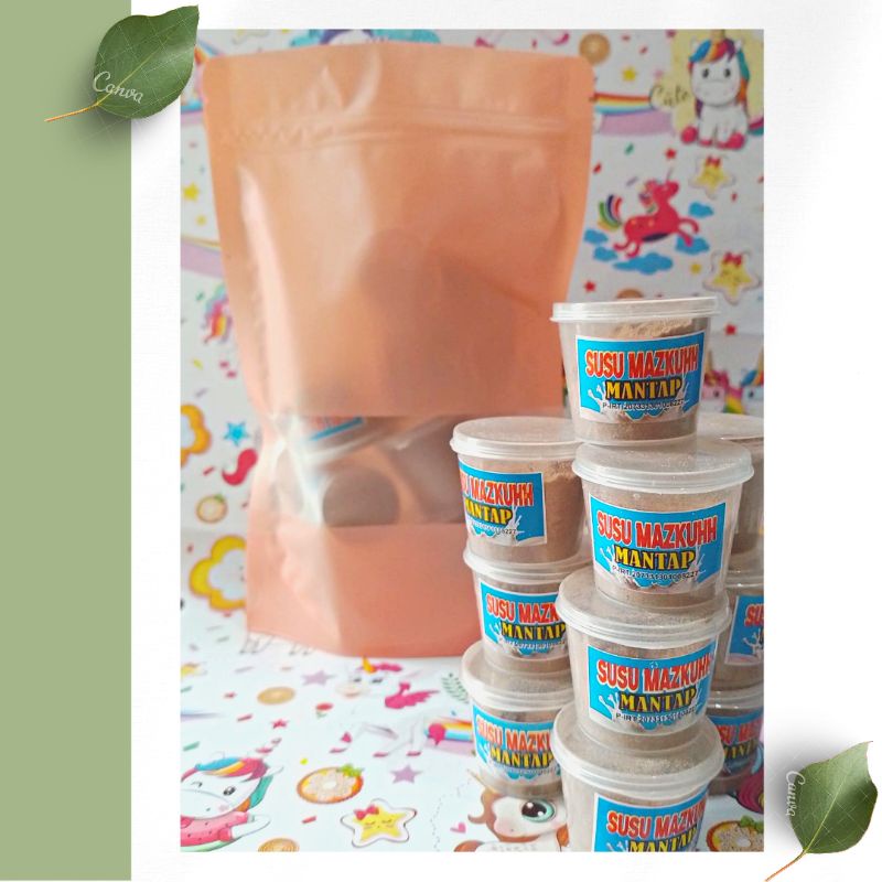 

SUSU MAZKUH MANTAP isi 10pcs | PERMEN SUSU | 1P0% ORIGINAL [ BISA COD ]