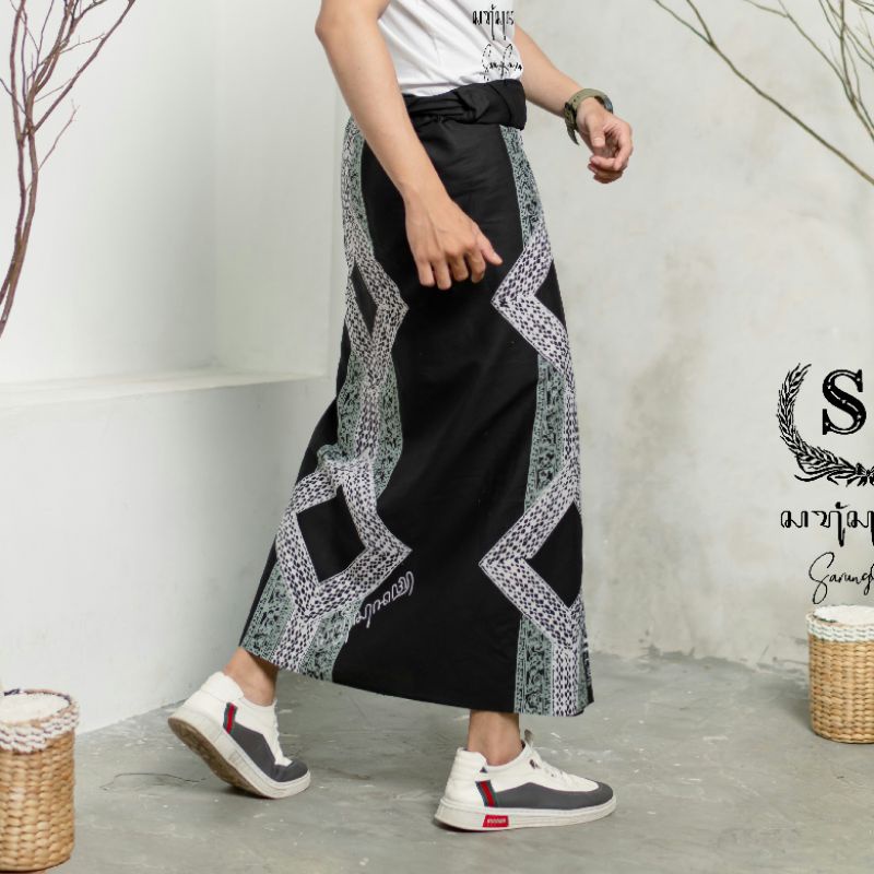 Sarung Sunan Sarung Batik Premium Sarung Batik Pekalongan