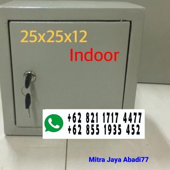 Box panel 25x25x12 indoor. Box panel 25x25. 25 x 25 x 12